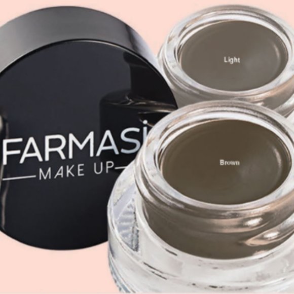 Eyebrow Pomade - Picture 1 of 1